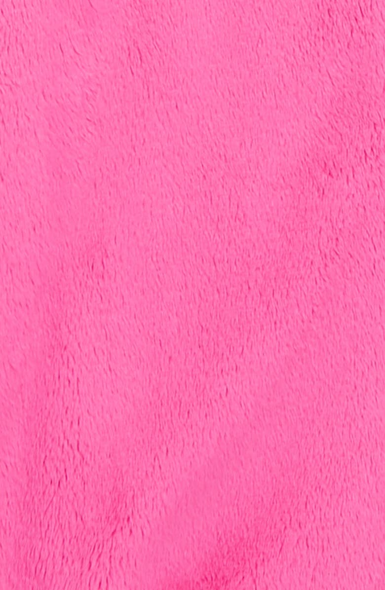 The North Face OSO Fleece Full-Zip Hoodie, Alternate, color,