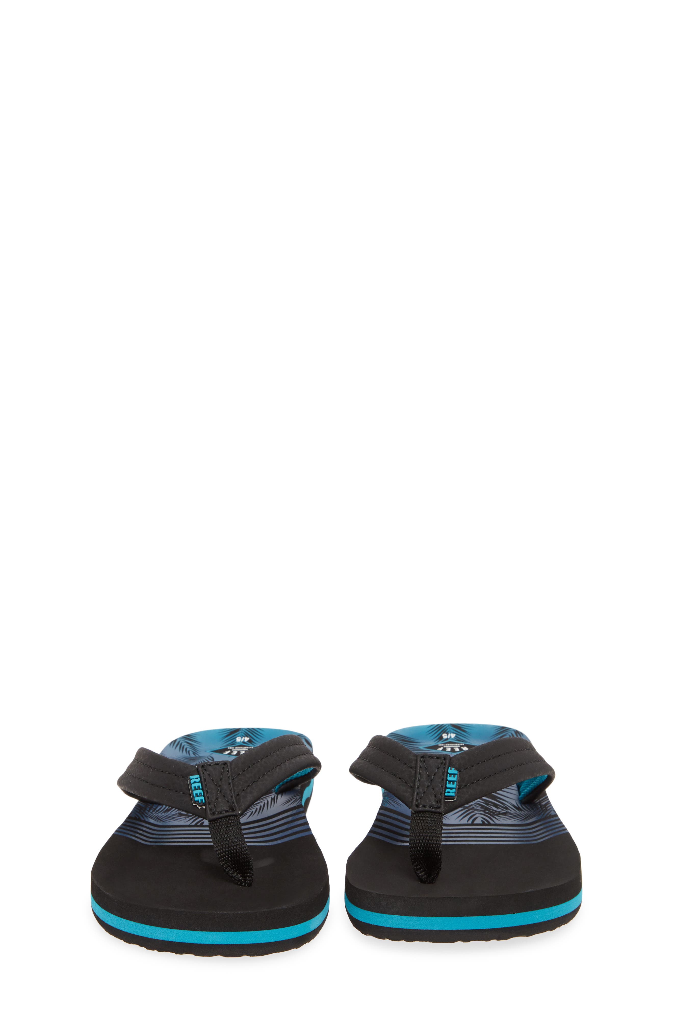 Reef Ahi Flip Flop, Alternate, color, 