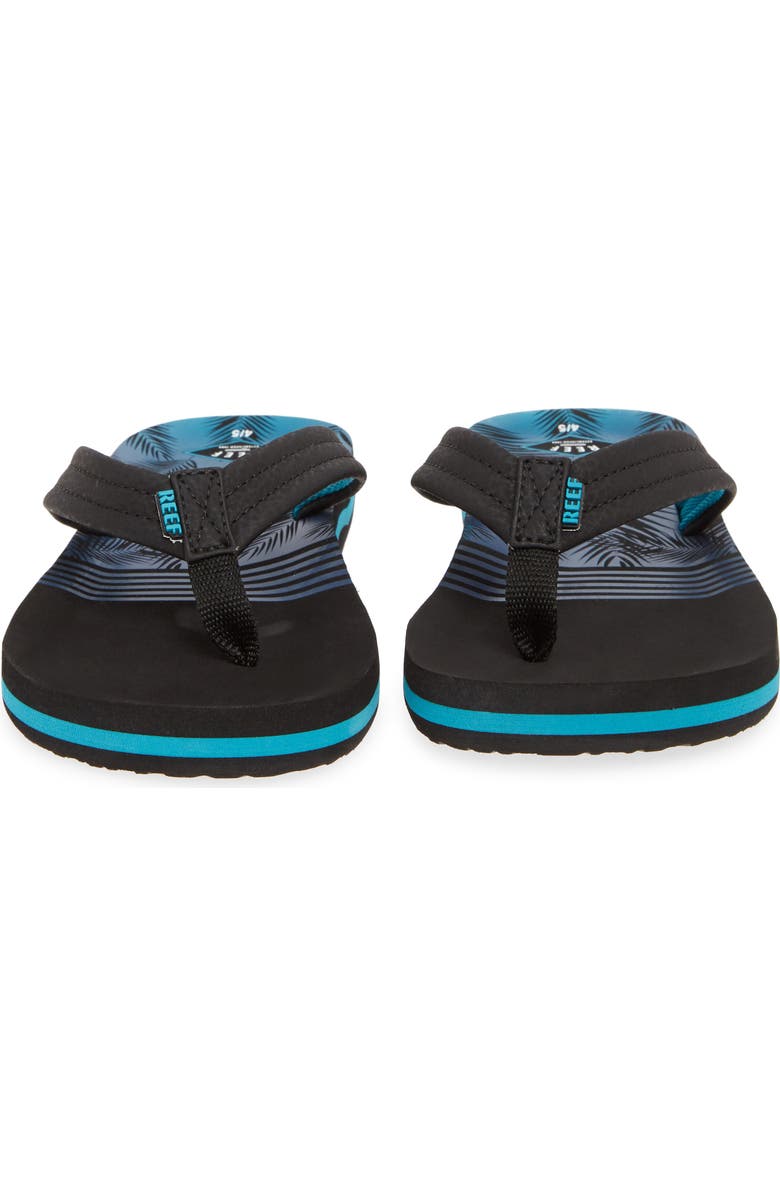 Reef Ahi Flip Flop, Alternate, color,