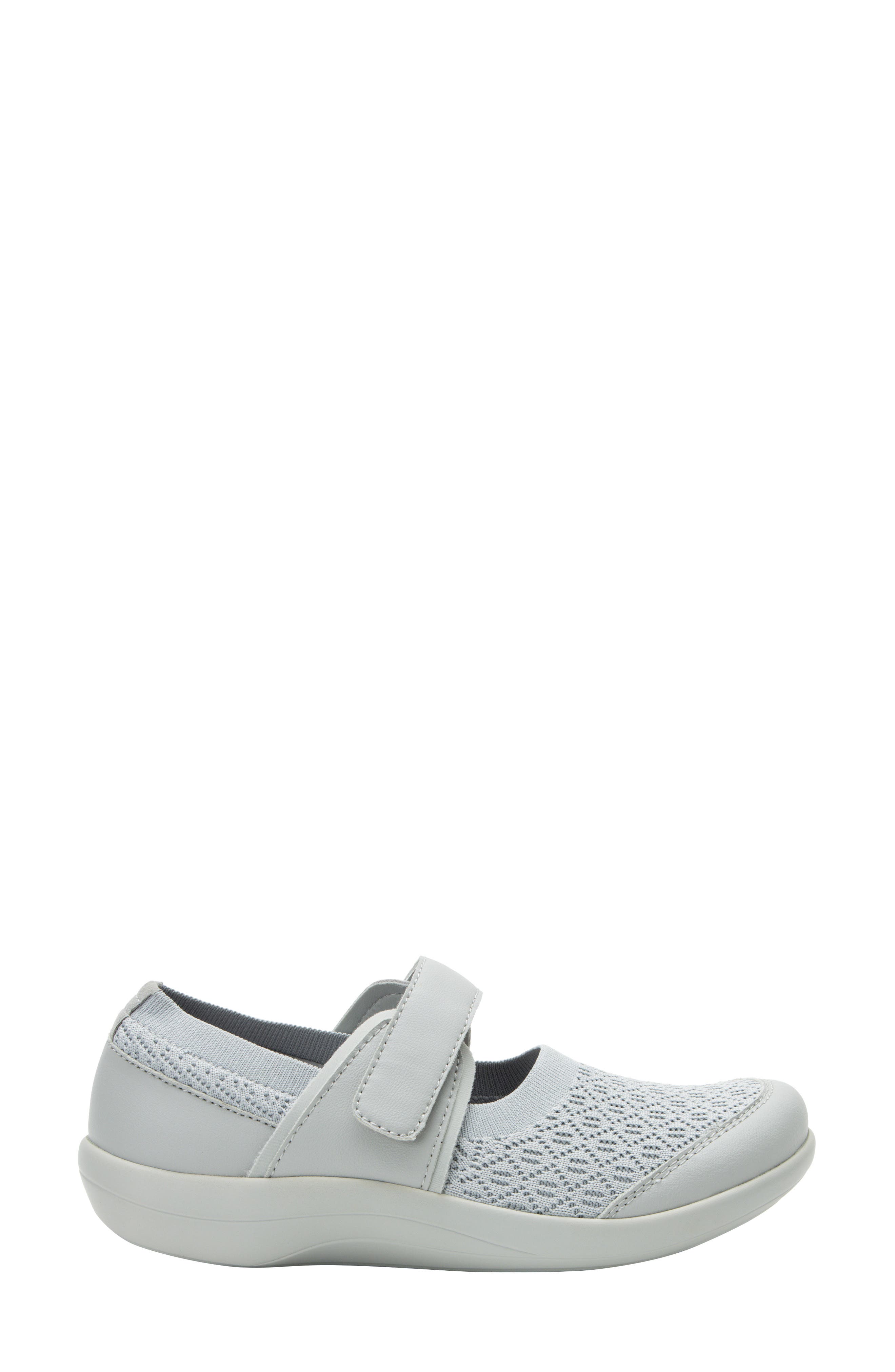 Alegria by PG Lite Dinamo Mary Jane Flat, Alternate, color, 
