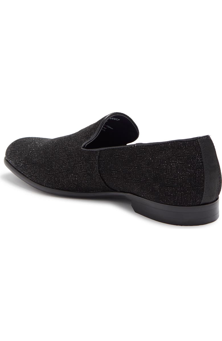 PAISLEY & GRAY Bow Embellished Loafer, Alternate, color,