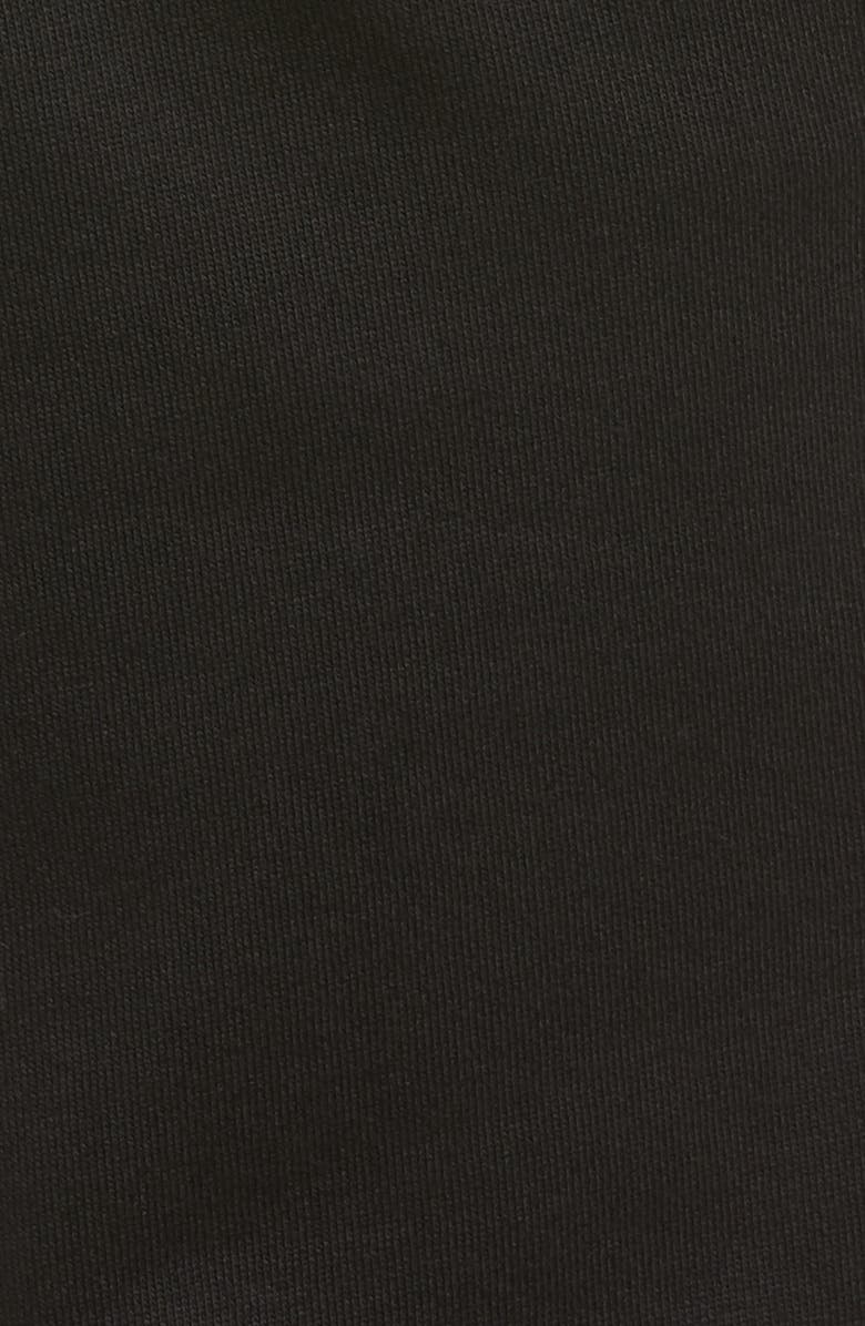 Polo Ralph Lauren Men's Fleece Lounge Pants, Alternate, color, Polo Black