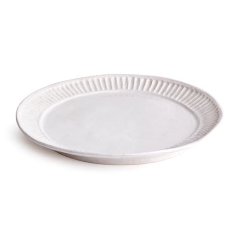 Chalk Hill Plate 11"