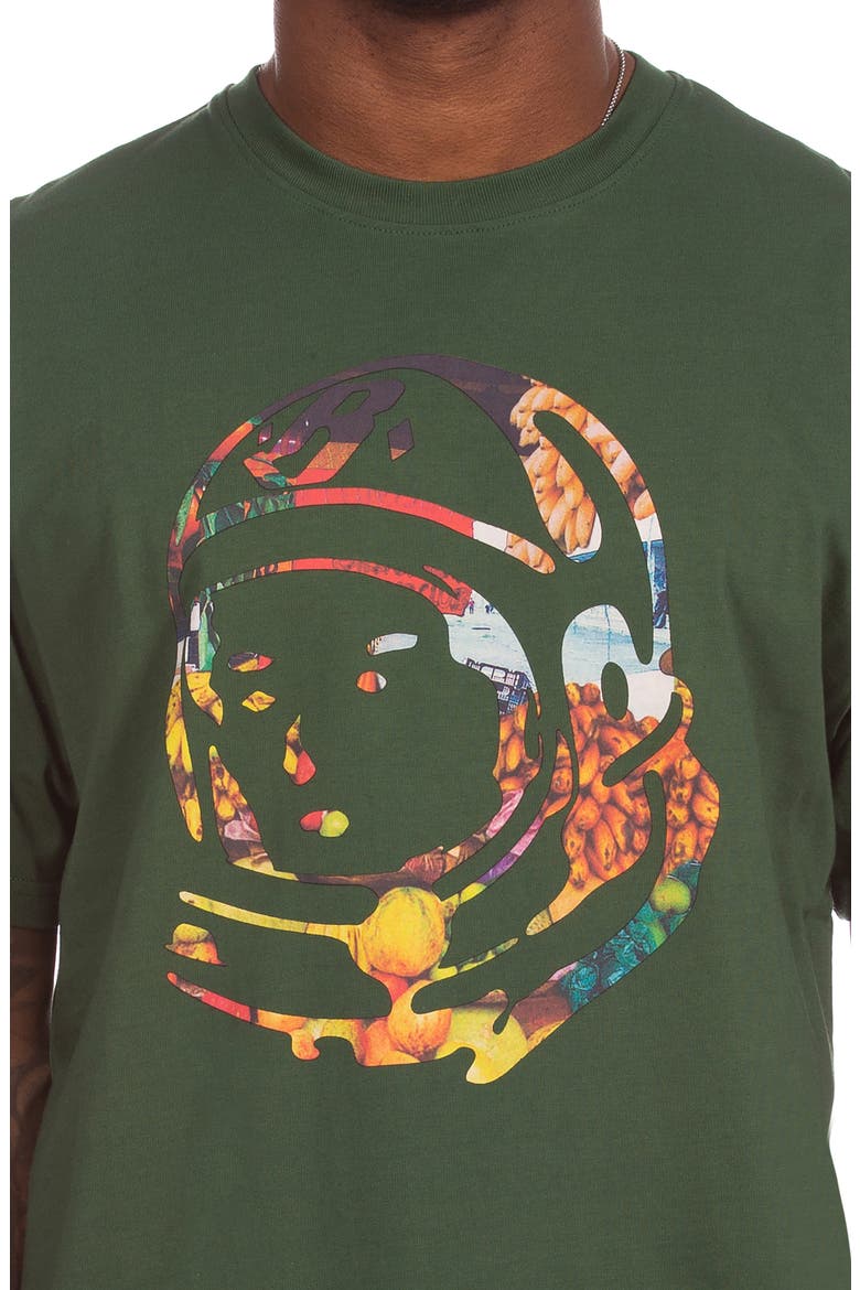 Fresh Graphic T-Shirt, Alternate, color, GREENER PASTURES