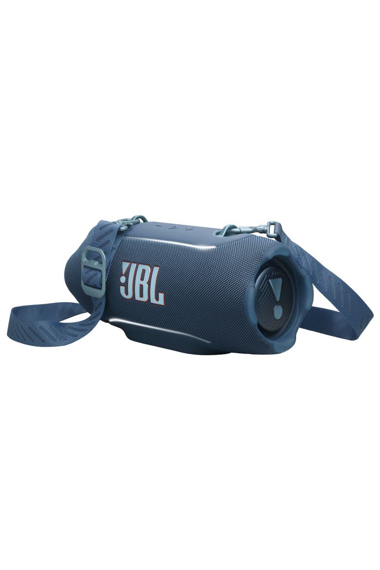 Xtreme 5 Waterproof Bluetooth Speaker, Alternate, color, Blue