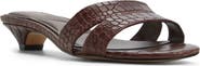 ALDO Scarletta Slide Sandal
