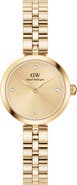 Daniel Wellington Elan Bracelet Strap Watch, 22mm