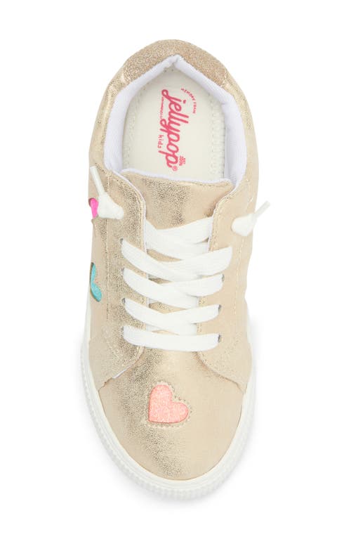JELLYPOP JELLYPOP KIDS' ETHAN SNEAKER