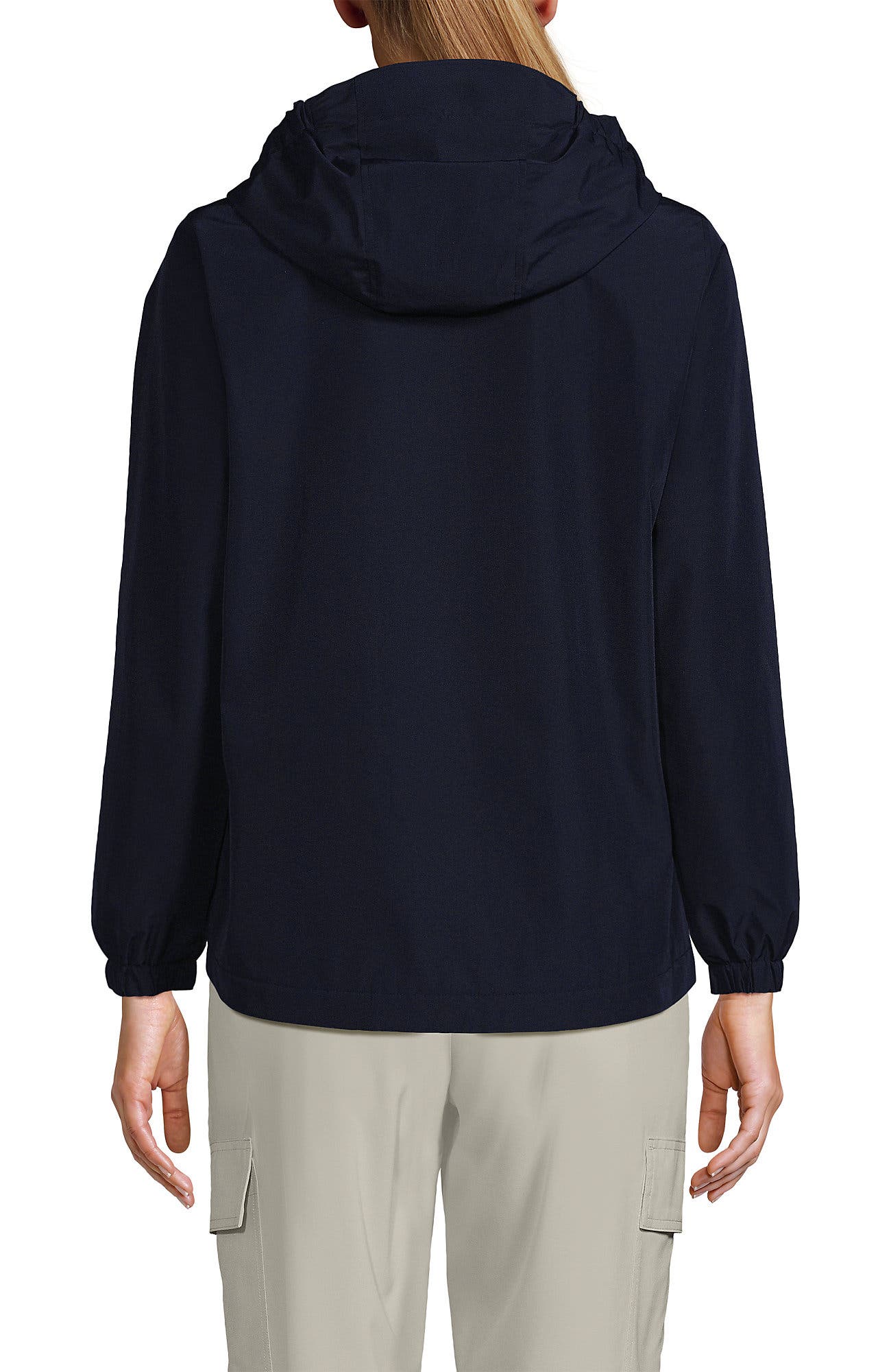 School Uniform  Rain Jacket - image 4