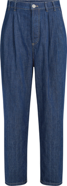 Brunello Cucinelli Double pleated trousers