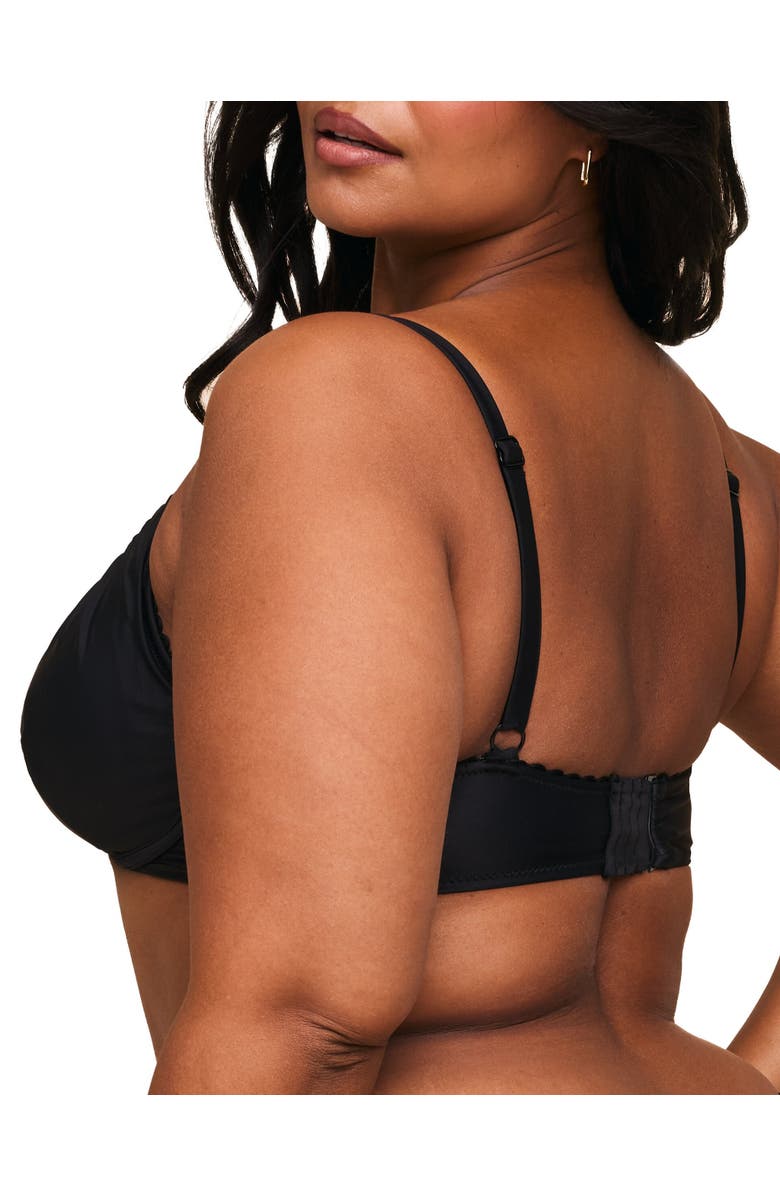 Adore Me Pilar Swimwear Bikini Top, Alternate, color, 