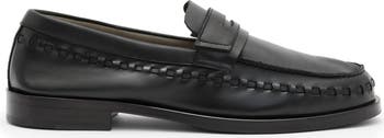 Sammy Two-Tone Penny Loafer
