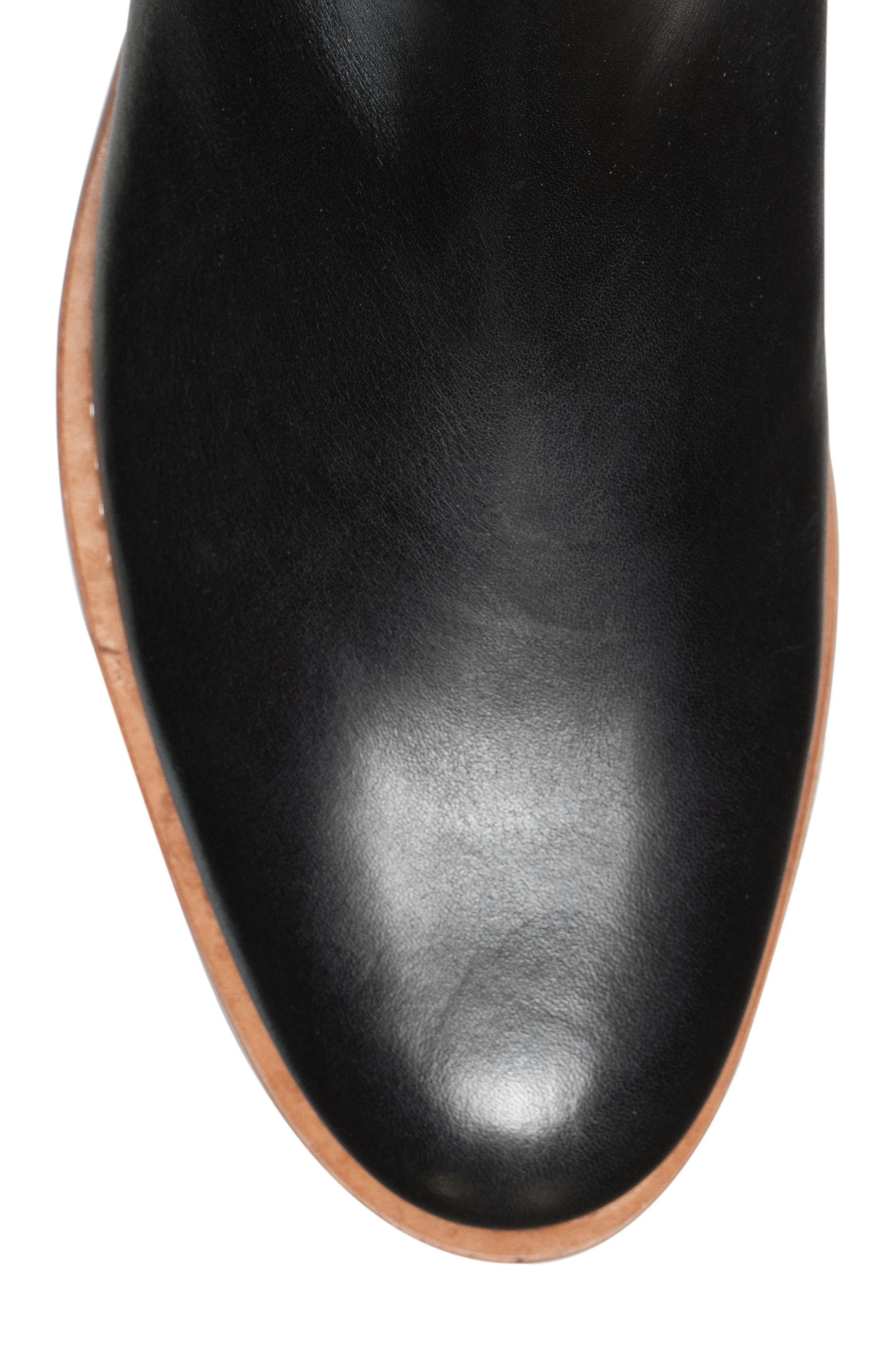 HELM The Finn Chelsea Boot, Alternate, color, 