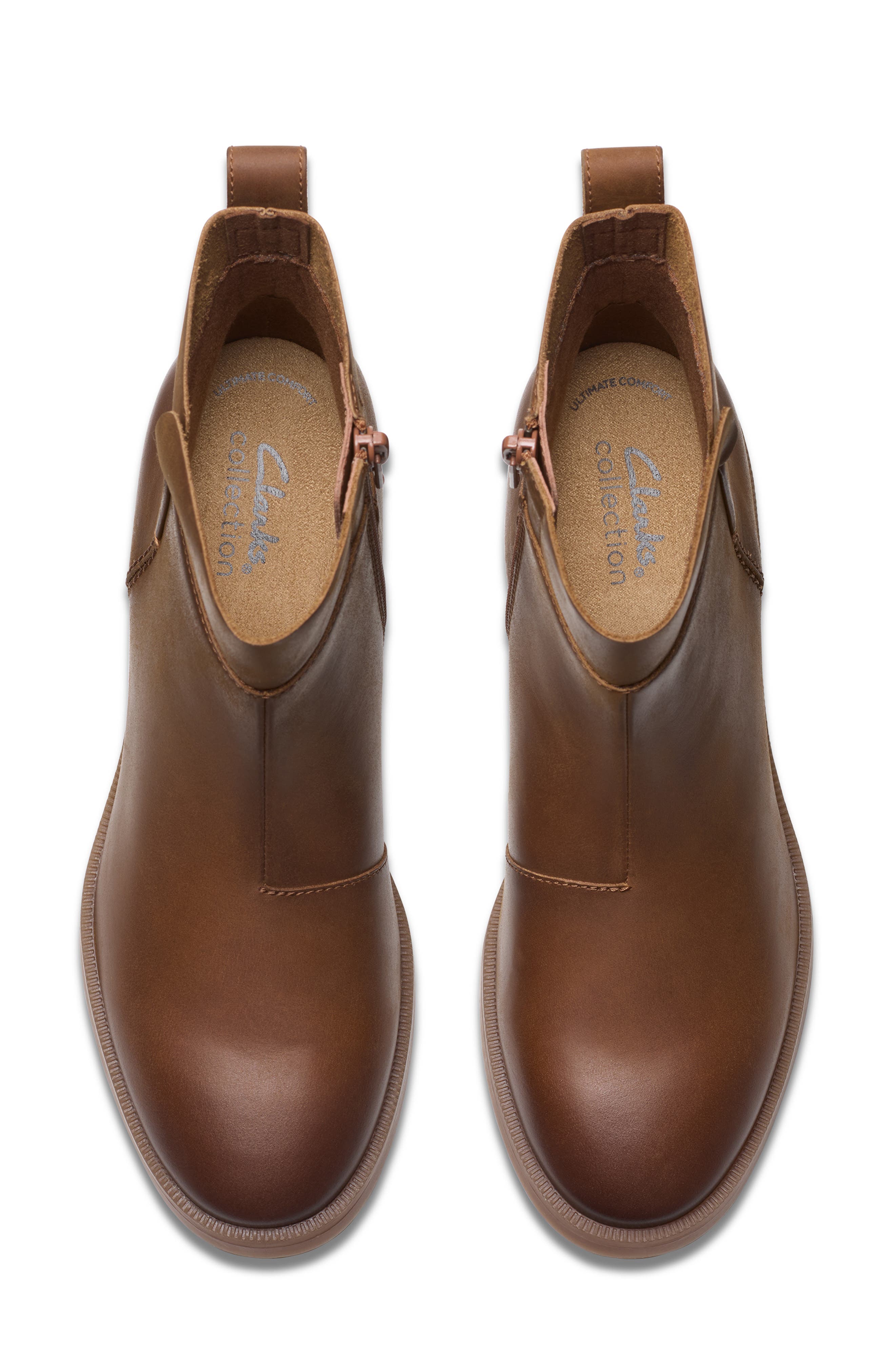 Clarks<sup>®</sup> Lileigh Charm Boot, Alternate, color, 