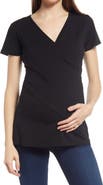Angel Maternity Maternity/Nursing T-Shirt