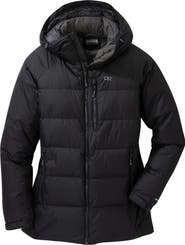 Outdoor Research Super Alpine 800 Fill Power Down Parka
