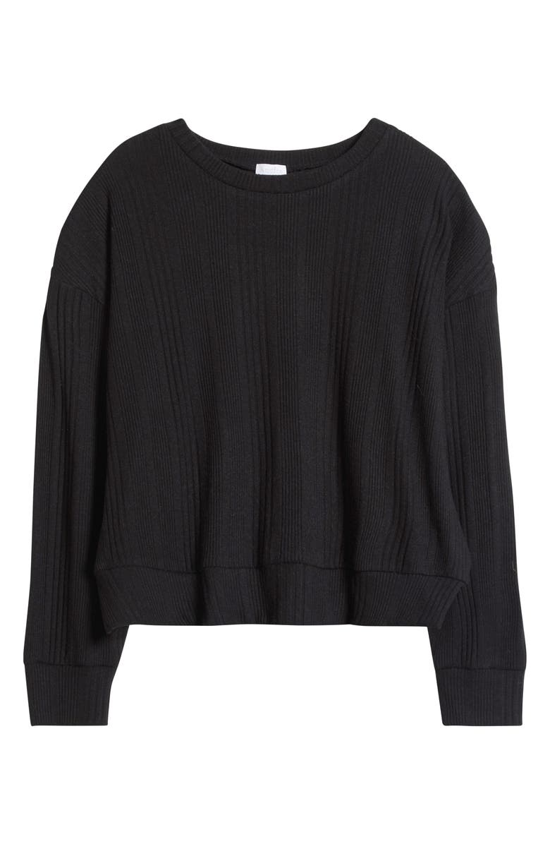 Andine Taia Palermo Sweatshirt, Alternate, color,