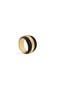 selected Black & Gold