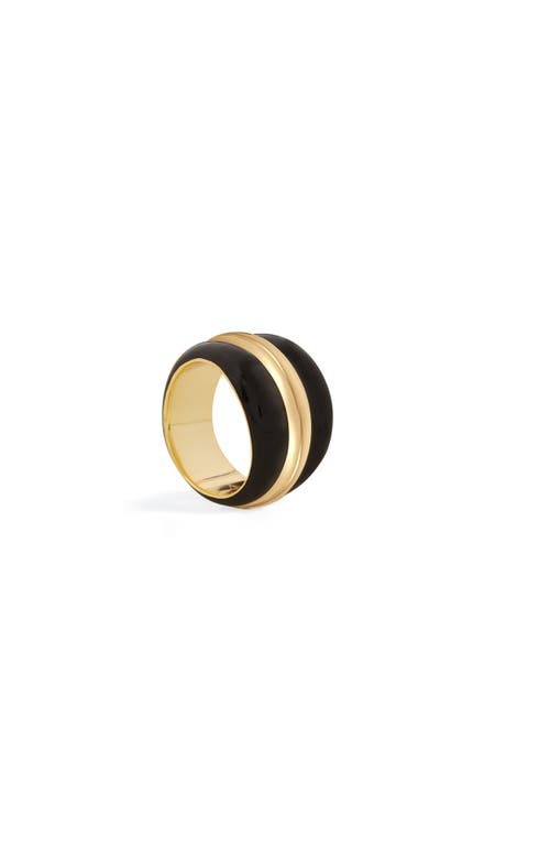 Retro Chic Ostuni Ring In Multi
