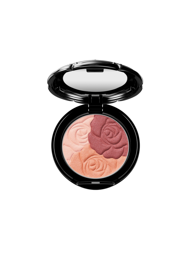 Rose Face Color, Main, color, Warm antique bouquet 06