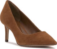 Vince Camuto Kehlia Pointed Toe Pump