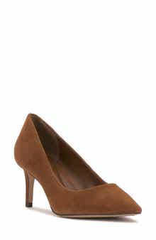 Vince Camuto Kehlia Pointed Toe Pump