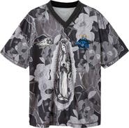 AllSaints Puerto Soccer Jersey