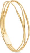 Marco Bicego Marrakech Layered Bracelet