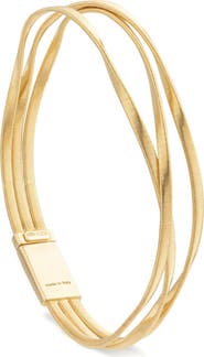 Marco Bicego Marrakech Layered Bracelet