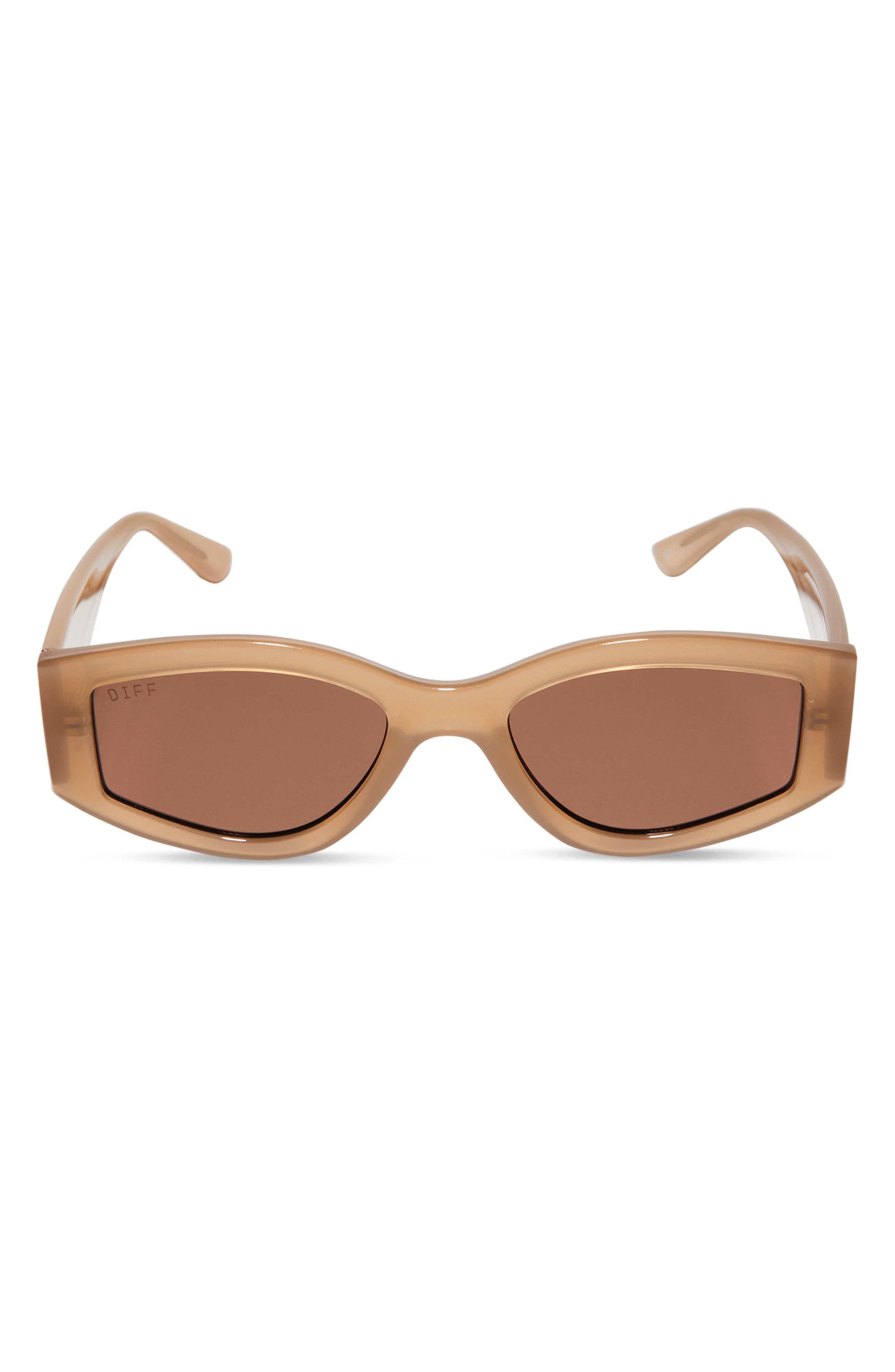 selected BROWN