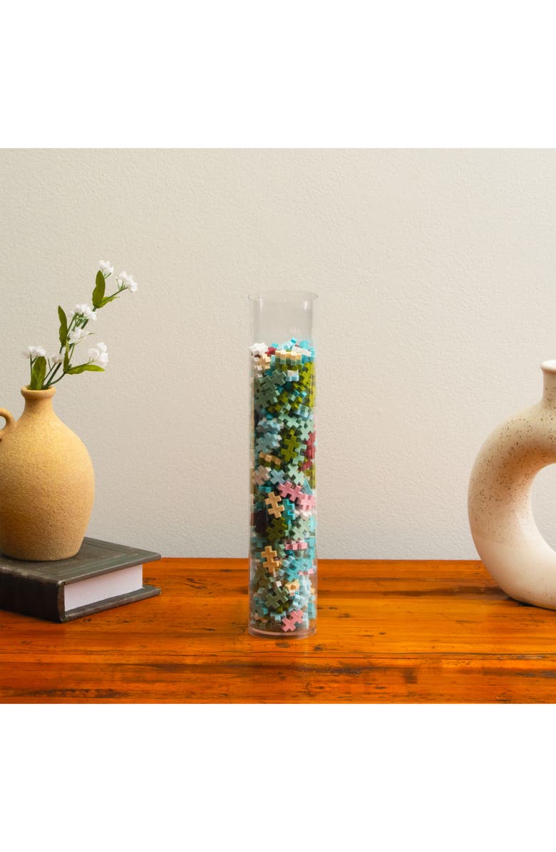 Plus-Plus USA Vincent Van Gogh Almond Blossom 350-Piece Tube, Alternate, color,