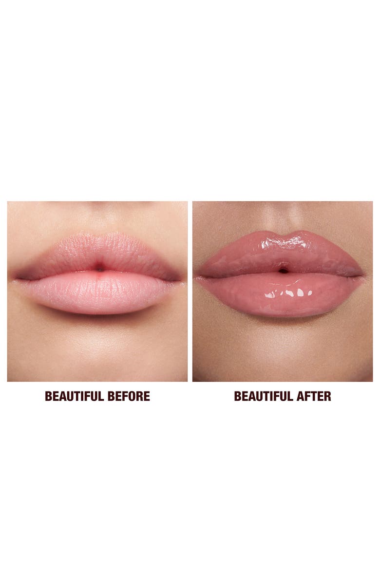 Charlotte Tilbury K.I.S.S.I.N.G. Lip Set, Alternate, color, Icon Baby