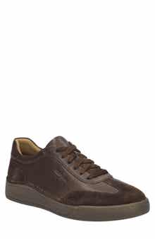 Josef Seibel Cleve 07 Low Top Sneaker