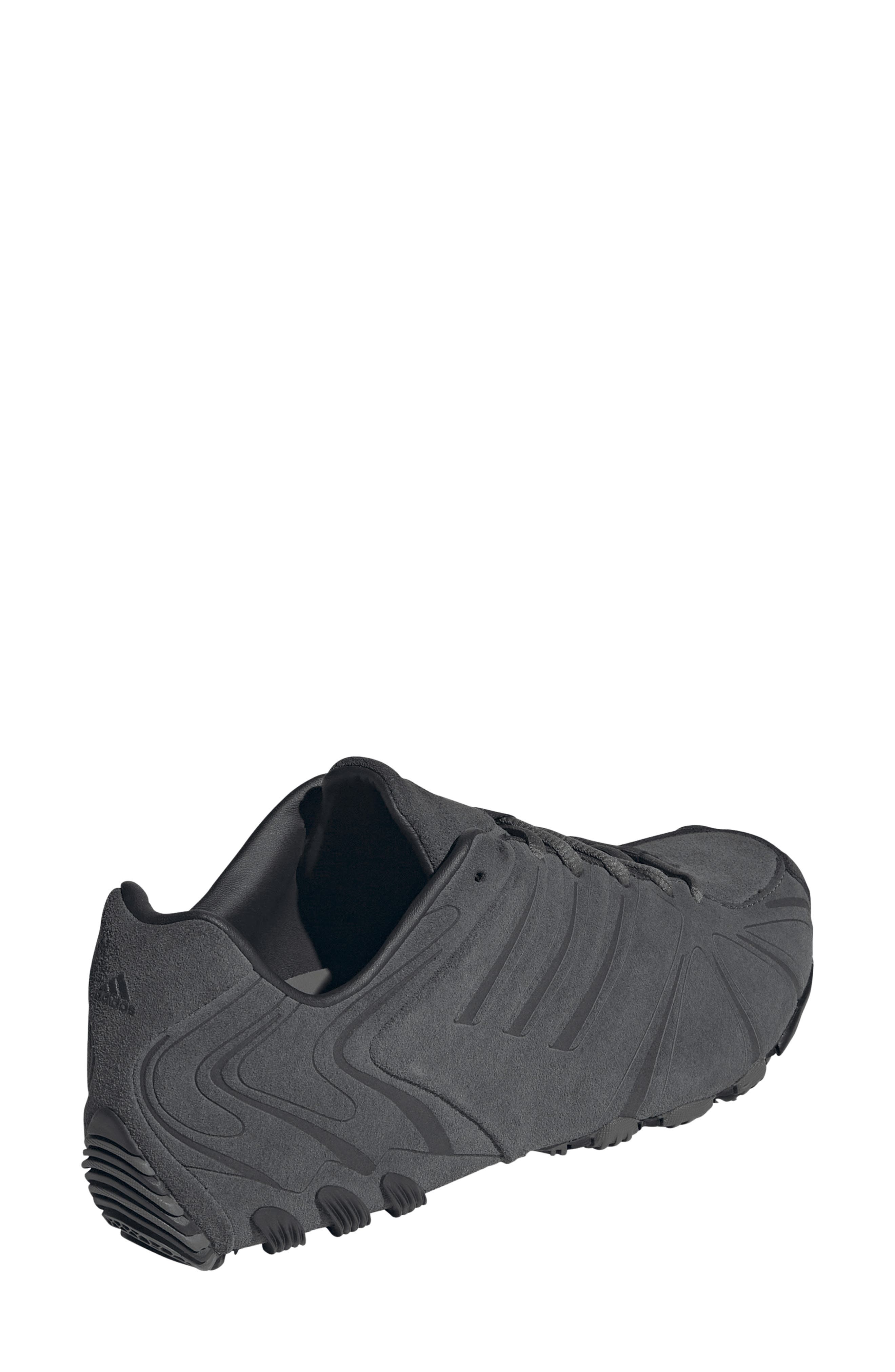 Ghost Sprint Sneaker, Alternate, color, CARBON/ CARBON/ CORE BLACK