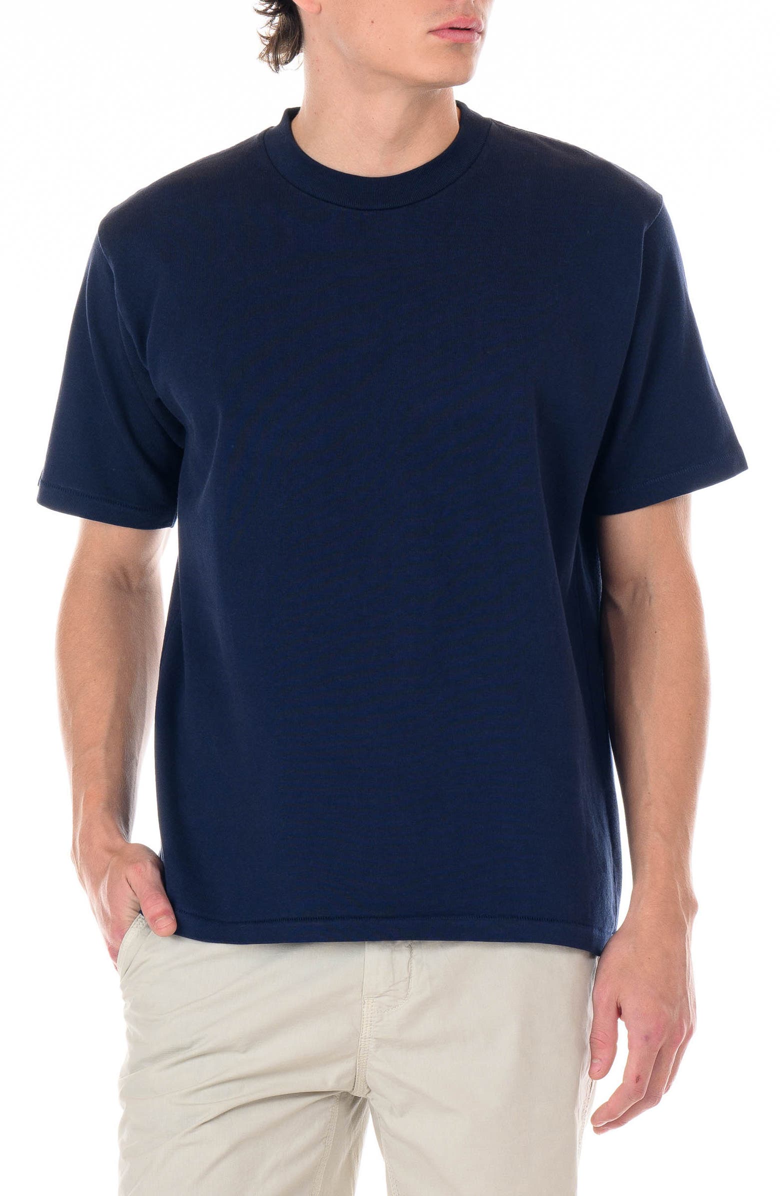 Original Paperbacks Nara Heavyweight Cotton T-Shirt | Nordstrom