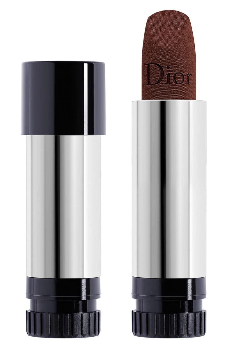 DIOR Rouge Dior Lipstick Refill, Main, color,