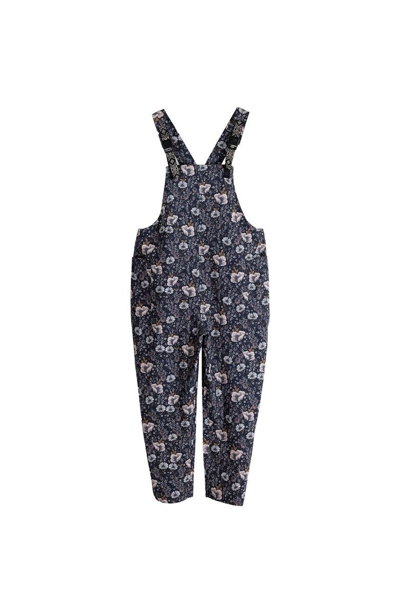 KAVU San Blas One-Piece - Women's, Main, color, Quiet Wildflowers