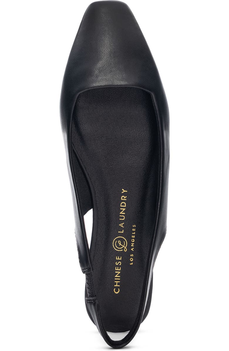 Chinese Laundry Rhyme Time Slingback Flat, Alternate, color,