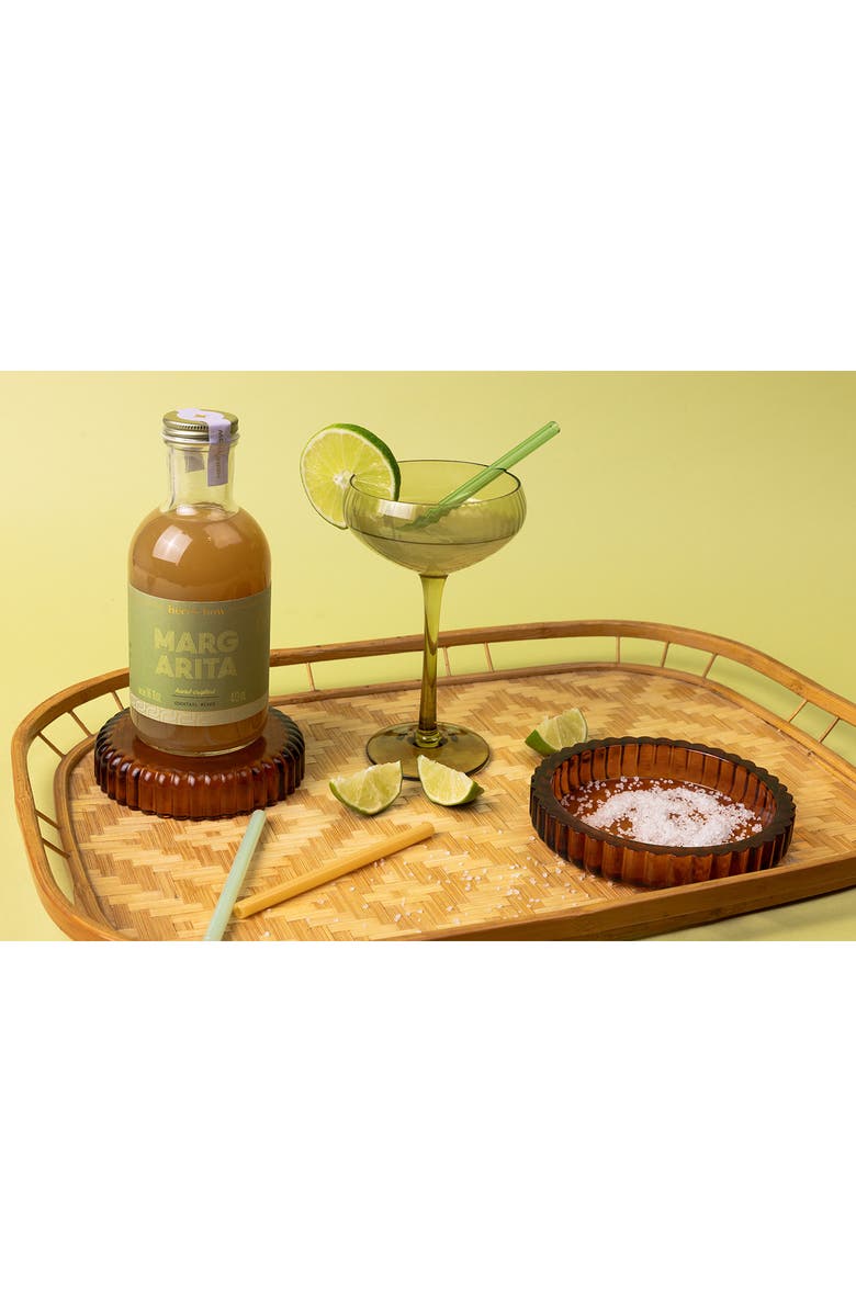 Here's How Margarita Cocktail Mixer, Alternate, color, 