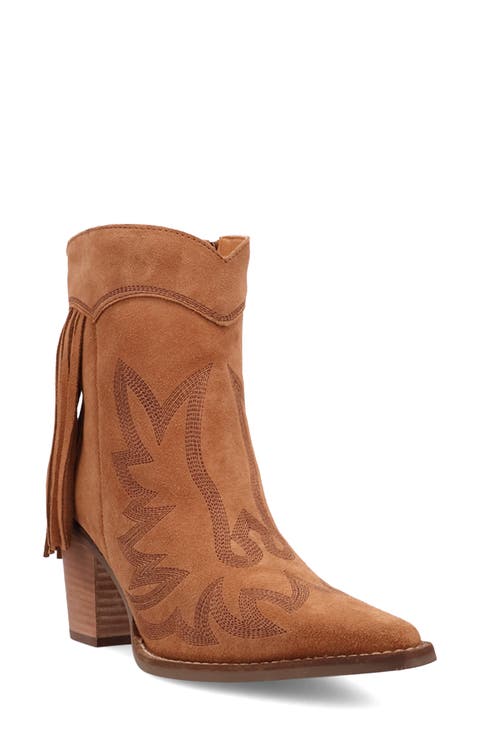 Wild Sage Western Boot (Women)