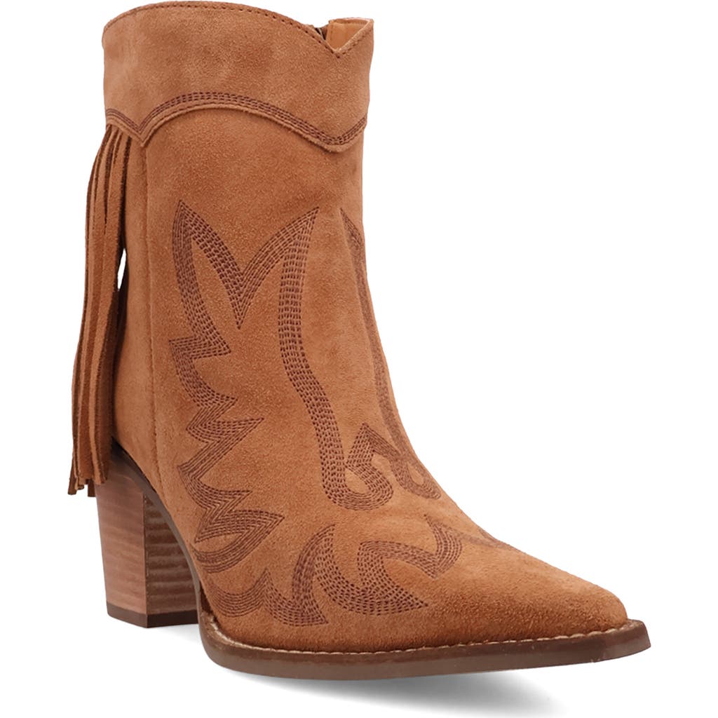 Dingo Wild Sage Western Boot