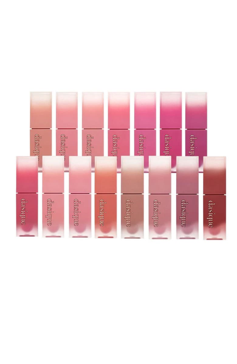 Dasique Cream De Rose Tint, Alternate, color, #05 Fuchsia