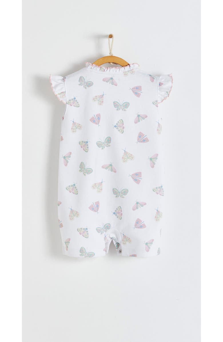 Babycottons Enterito Jane Lisa for Infant, Alternate, color, Printed