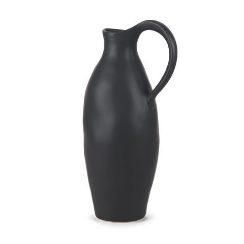 Valora Ceramic Jug