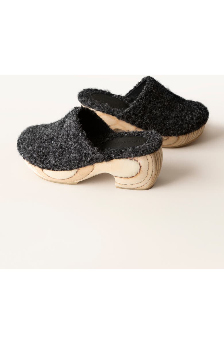Huma Blanco Celeste Clog, Alternate, color,