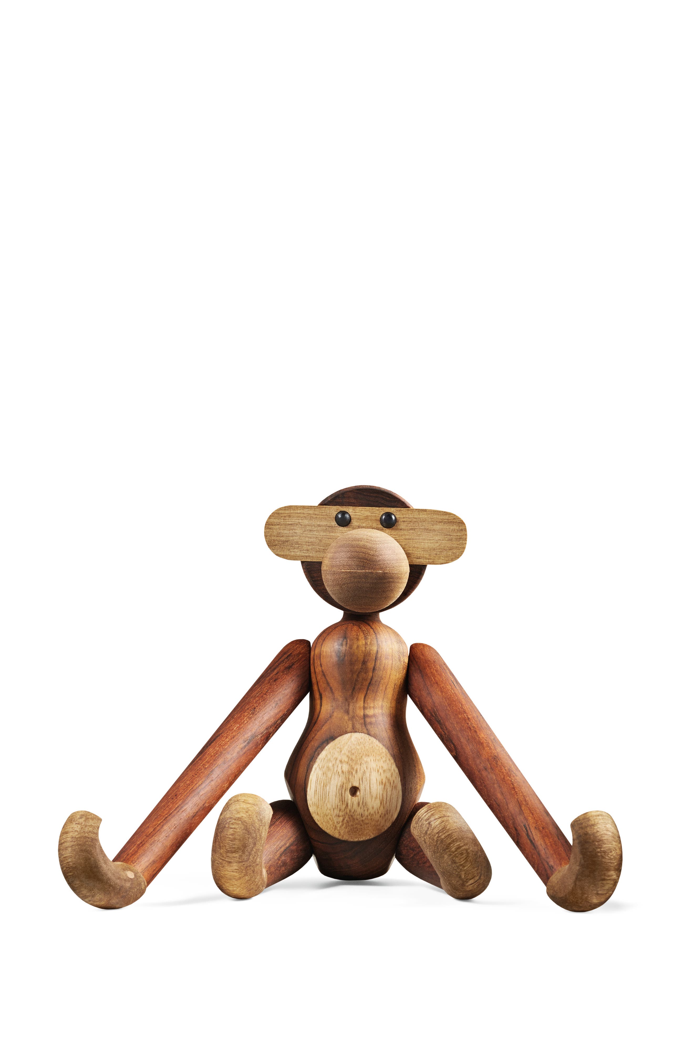 selected Teak/Limba