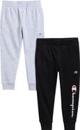 Champion Kids' 2-Pack Joggers