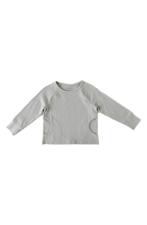 Essentials Organic Cotton Top (Baby)