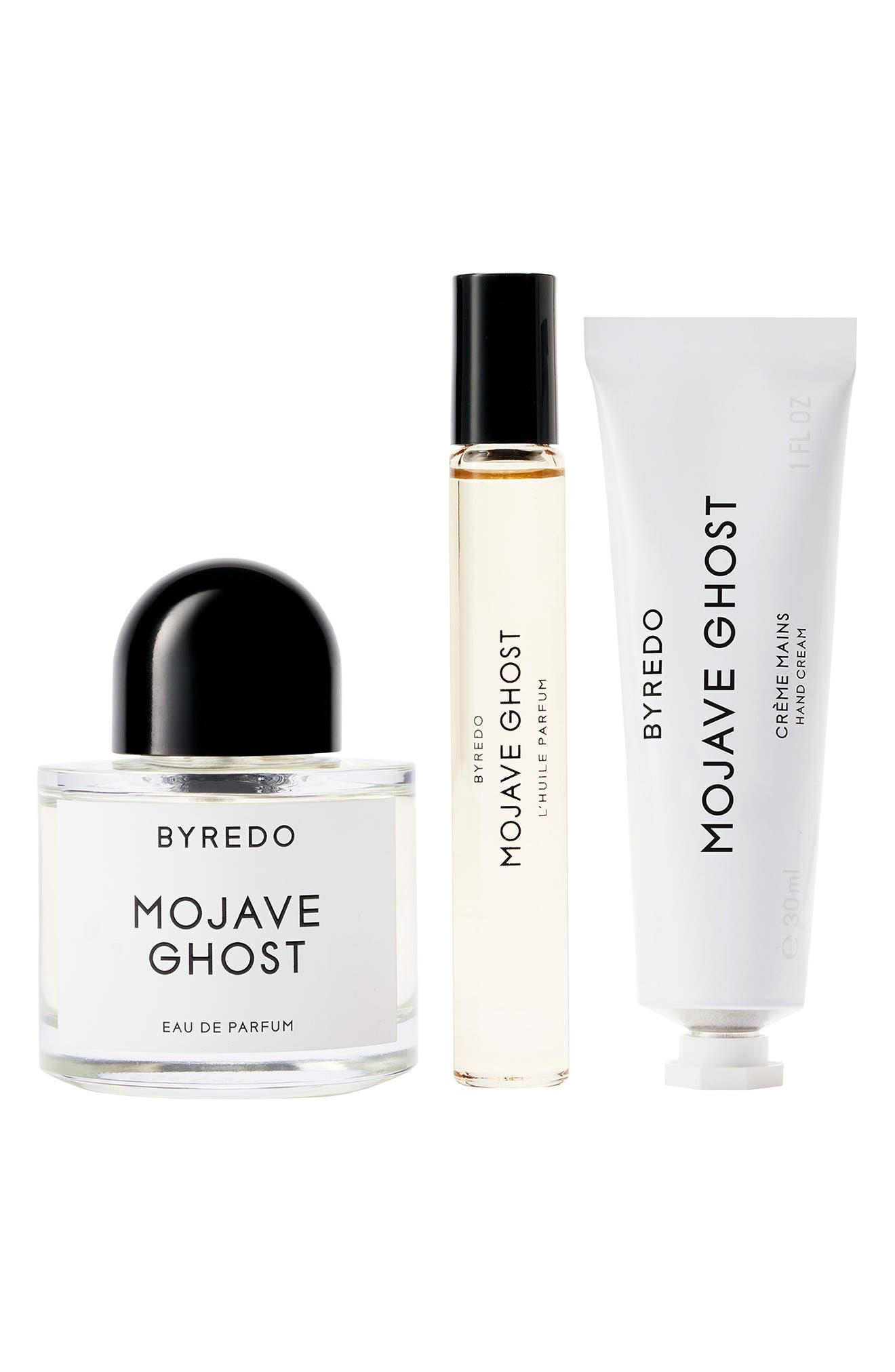 Mojave Ghost Fragrance Set $415 Value | Nordstrom