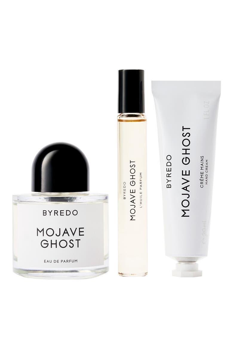Mojave Ghost Fragrance Set $415 Value, Alternate, color, NO COLOR